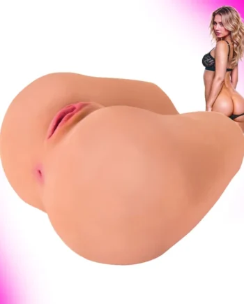 Mistress Maddie Missionary Masturbator