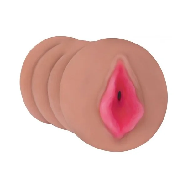 Mistress Sabrina Pussy Stroker