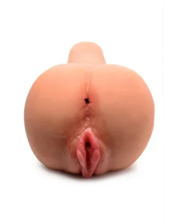 Mistress Tia - Juicy Masturbator