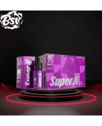 MIT 45 Super K Extra Strong Shots