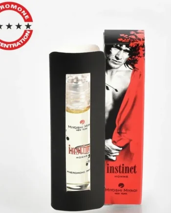 MIYOSHI MIYAGI - NEW YORK INSTINCT MAN 5 ML