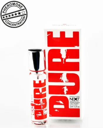 MIYOSHI MIYAGI - NEW YORK PURE PHEROMONES WOMEN 15ML