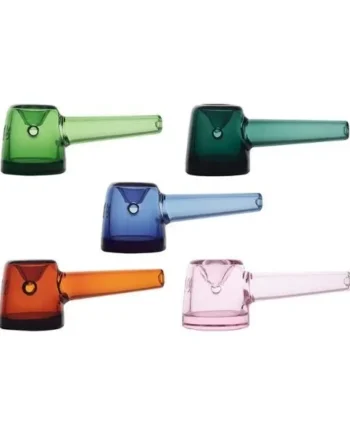 MJ Arsenal Spoon Pipe Deco Lavender