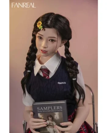 Mo – 5’0″ | 153cm Sex Doll