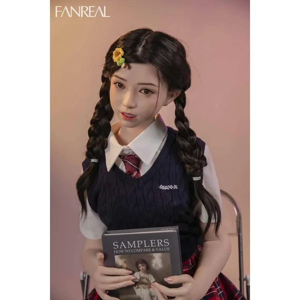 Mo – 5’0″ | 153cm Sex Doll