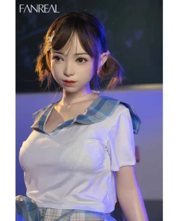 Mo – 5’1″ | 155cm Sex Doll