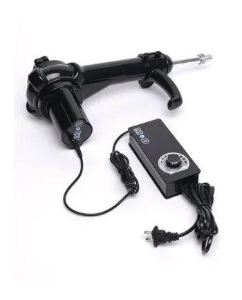 MOD Love Thruster Sex Machine