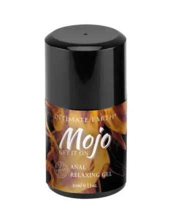 Mojo Clove Oil Anal Relaxing Gel 1 oz