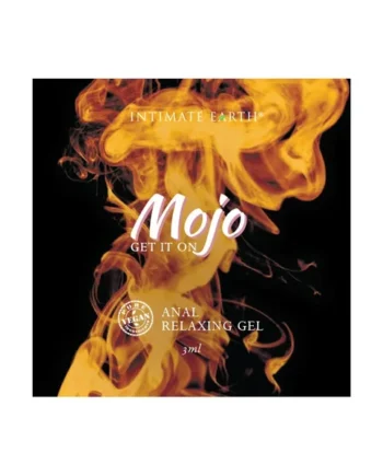 Mojo Clove Oil Anal Relaxing Gel 3 ml/0.10 oz Foil