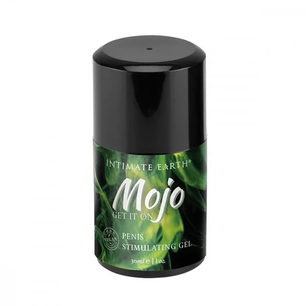 MOJO Penis Stimulating Gel