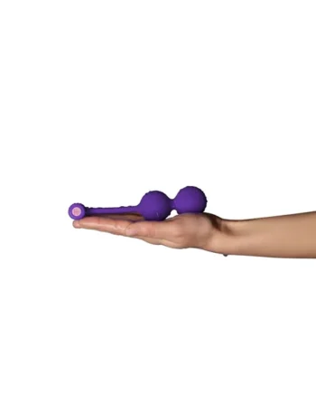 Momenta Kegel Balls - Purple