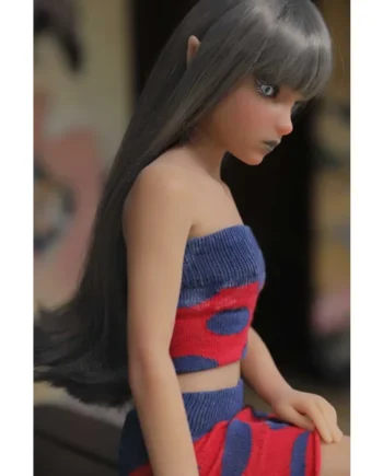 Momoko – 2’0″ | 60cm Sex doll