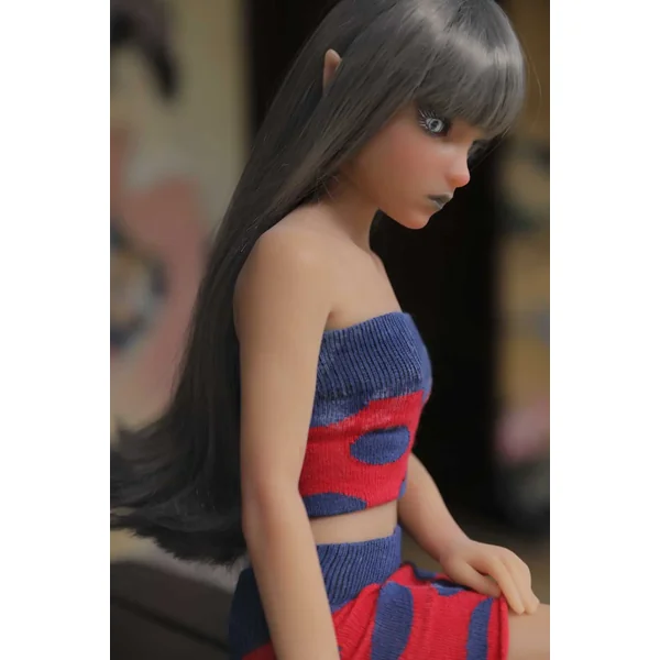 Momoko – 2’0″ | 60cm Sex doll