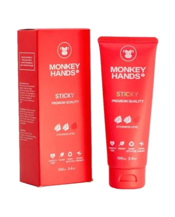 Monkey Hands Sticky Grip