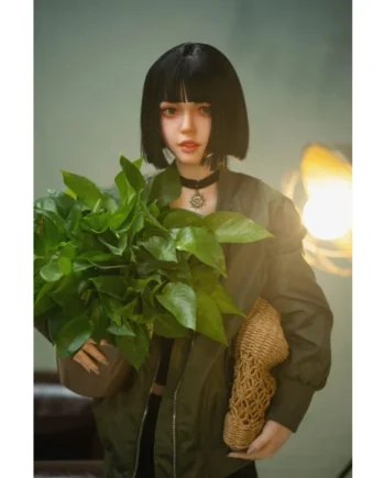 Monroe – 4’7″ | 142 cm A Cup Sex Doll