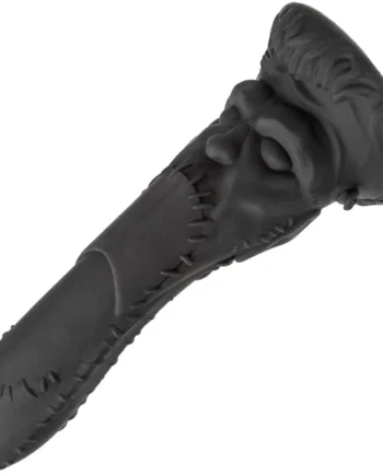 Monster Dong™ Frankenstein's Monster 9.5" Silicone Suction Cup Fantasy Dildo By CalExotics