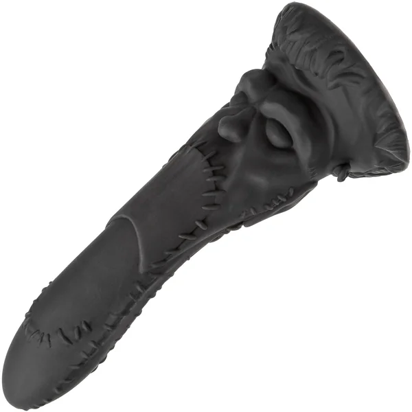 Monster Dong™ Frankenstein's Monster 9.5" Silicone Suction Cup Fantasy Dildo By CalExotics