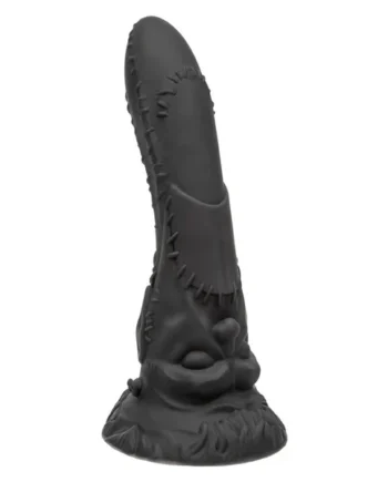 Monster Dong Frankenstein’s Monster Black Dildo