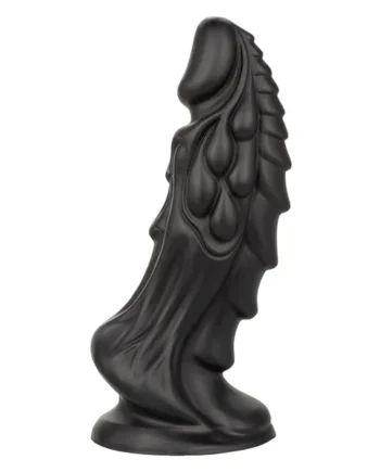 Monster Dong The Martian Liquid Silicone Suction Cup Dildo