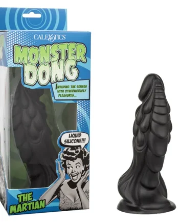 MONSTER DONG THE MARTIAN