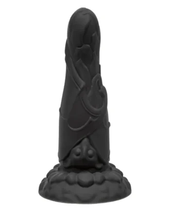 Monster Dong the Vampire - Black