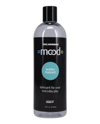 Mood Lube Water Based – 16 oz