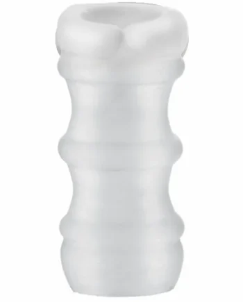 MOOD PLEASER MASSAGE BEADS FROST