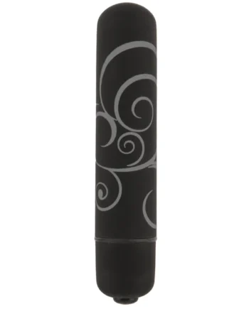 MOOD POWERFUL BLACK SMALL