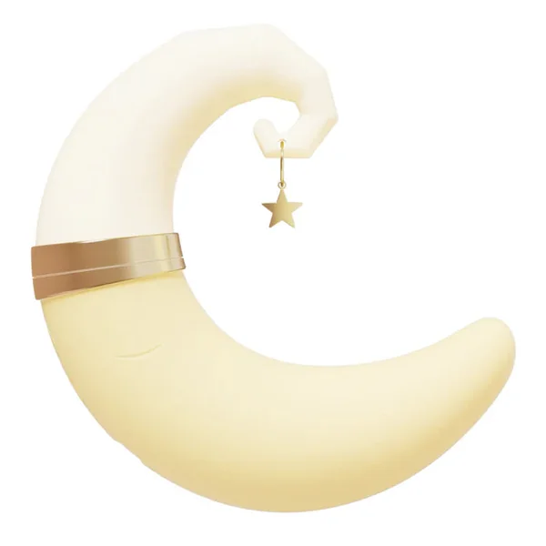 Moon Clitoral Sucking & G-Spot Vibrator - App Controlled