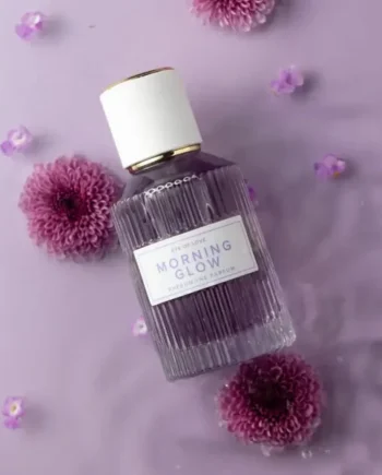 Morning Glow Attract Him Pheromone Perfume