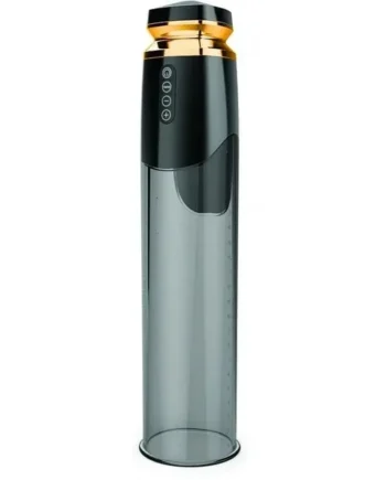 Mother Sucker Penis Pump