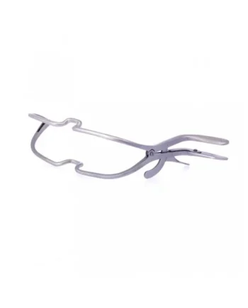 Mouth Spreader Steel