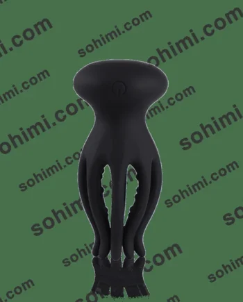 MoYu| New Octopus Vibrating Penis Trainer