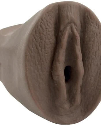 MR MARCUS PERSONAL FLUFFER PUSSY