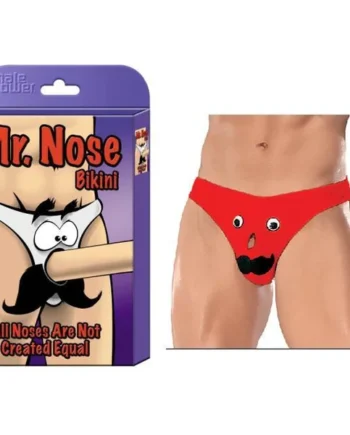 Mr. Nose Bikini Assorted