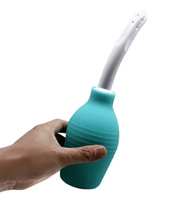 Mr Play Super Power Anal Cleansing Douche