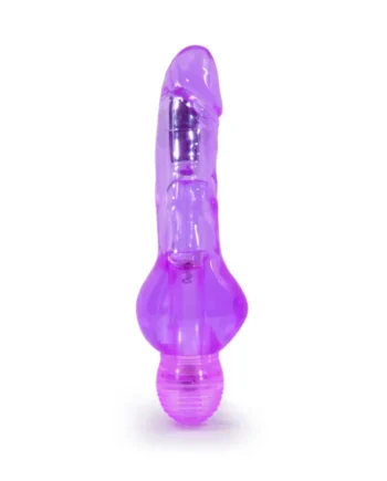 Mr. Right Now - Purple