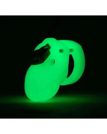 MR. STUBB GLOW IN THE DARK KIT WITH 1.75IN CAGE