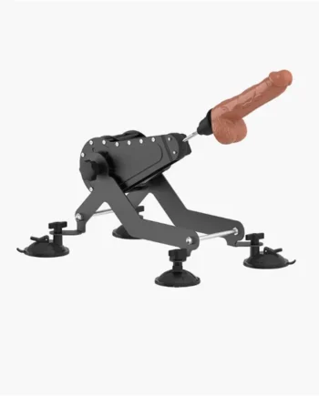 Multi-Angle Sex Machine