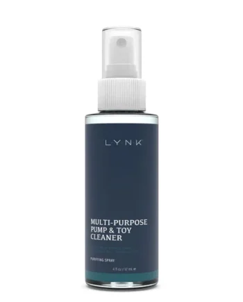 Multi-Purpose Toy + Pump Cleaning Spray 4 oz