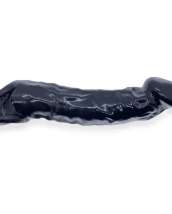 Muscle Bandit Cocksheath - Black