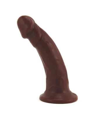 MUSTANG VIXSKIN CHOCOLATE (NET)