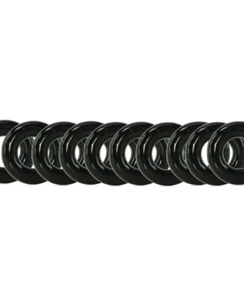 My Ten Tight Firm Cock Rings