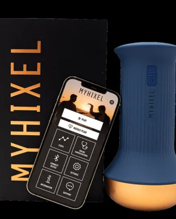 MYHIXEL Male Stamina Trainer
