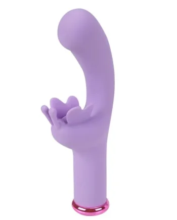 MYLA G-SPOT VIBRATOR LAVENDER