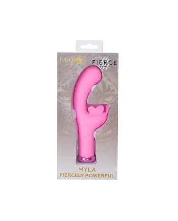 Myla Pink (6″ Inches)