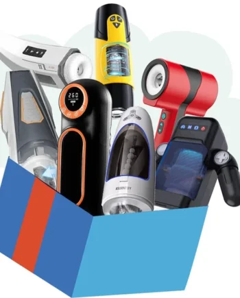 Mystery Box for Him - Get One At Random