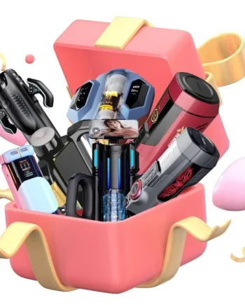 Mystery Box for Him - Get One At Random