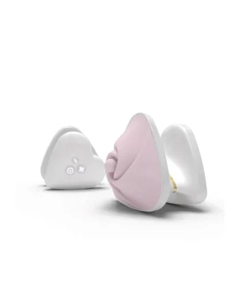 Mystim Hearts Desire Clitoral Stimulator