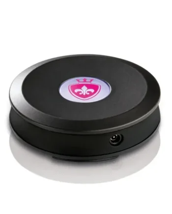 Mystim Sultry Sub Channel 2 Remote Control E-Stim Toy & Electrode